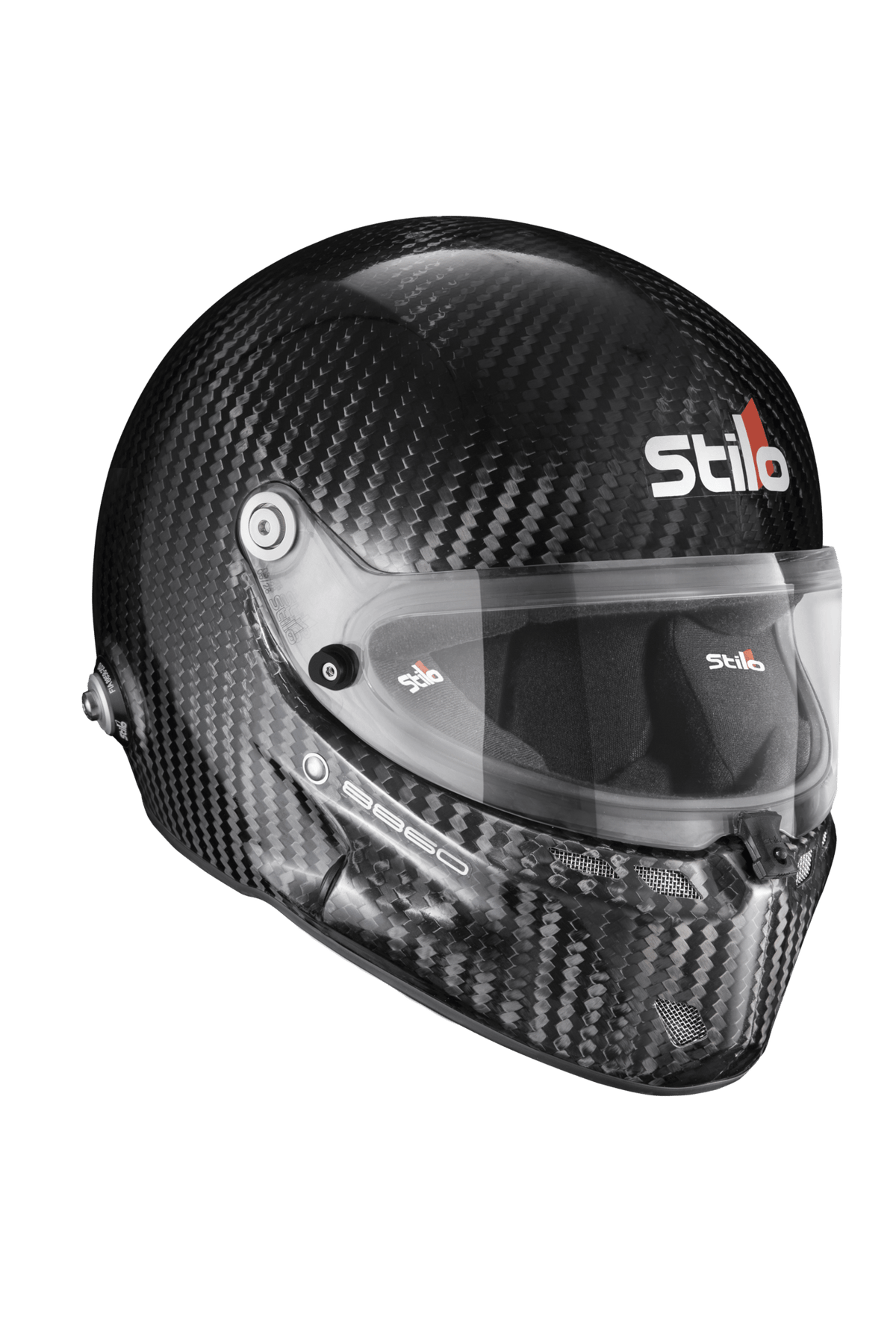 Stilo ST6 GT Carbon- 59 8860 - AA0800AG1R59