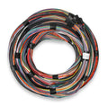 Holley EFI Unterminated 15' Flying Lead Main Harness - 558-126