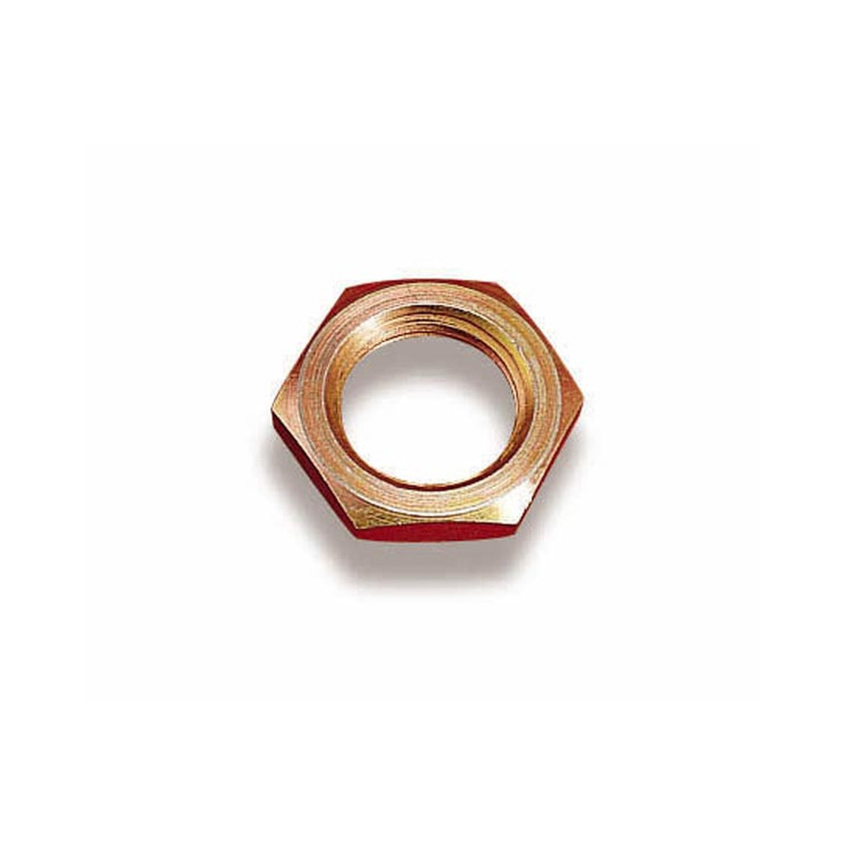 Holley Dashpot/Solenoid Bracket Mounting Nut - 26-57