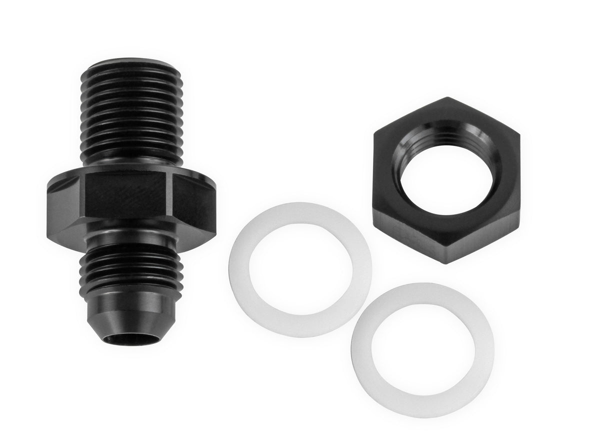 Earl’s Fuel Cell Bulkhead Fitting - AT983806ERL