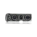 Classic Instruments Traditional 1964-65 Chevelle Package LS Sending Unit - CV64TR-LS