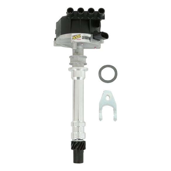 Accel Performance Distributor - 96-00 Chevy Vortec V-8 59132