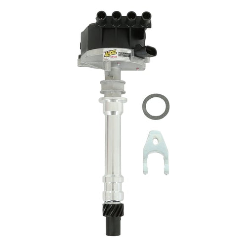 ACCEL Performance Replacement GM Vortec Distributor - 1996-2000 Chevy V8 59132