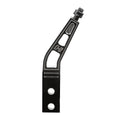 Hurst Billet/Plus Shifter Stick - Black/Machined - 5389023