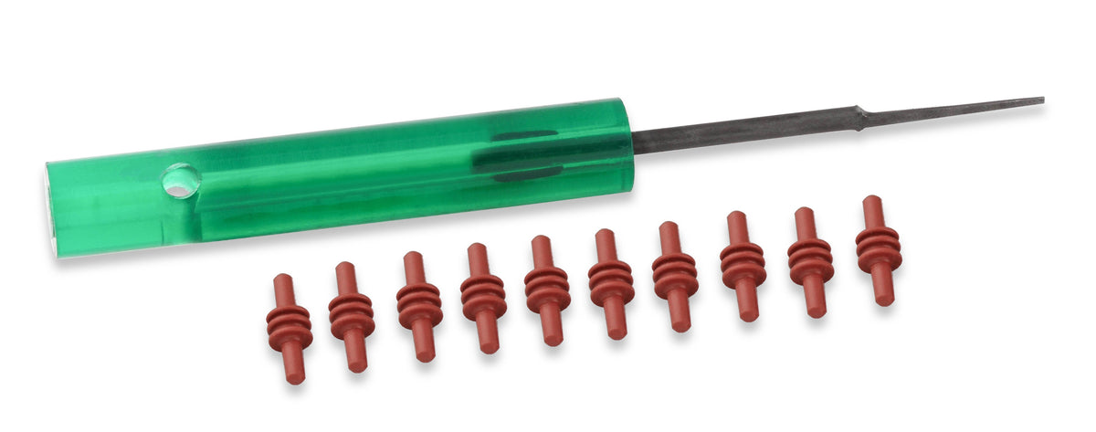 Holley EFI Metri-Pack and GT De-Pinning Tool - 150/280 - 567-101