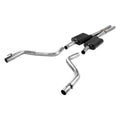 Flowmaster American Thunder Cat-back Exhaust System - 817778