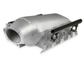 Holley EFI Holley Lo-Ram Manifold Kit Single Injector- Satin - GM LS3/L92 - 300-679