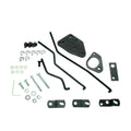 Hurst Competition/Plus 4-speed Installation Kit - GM - 3737897