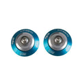 HANS Stilo Post Anchors Blue - AK113112B-STILO
