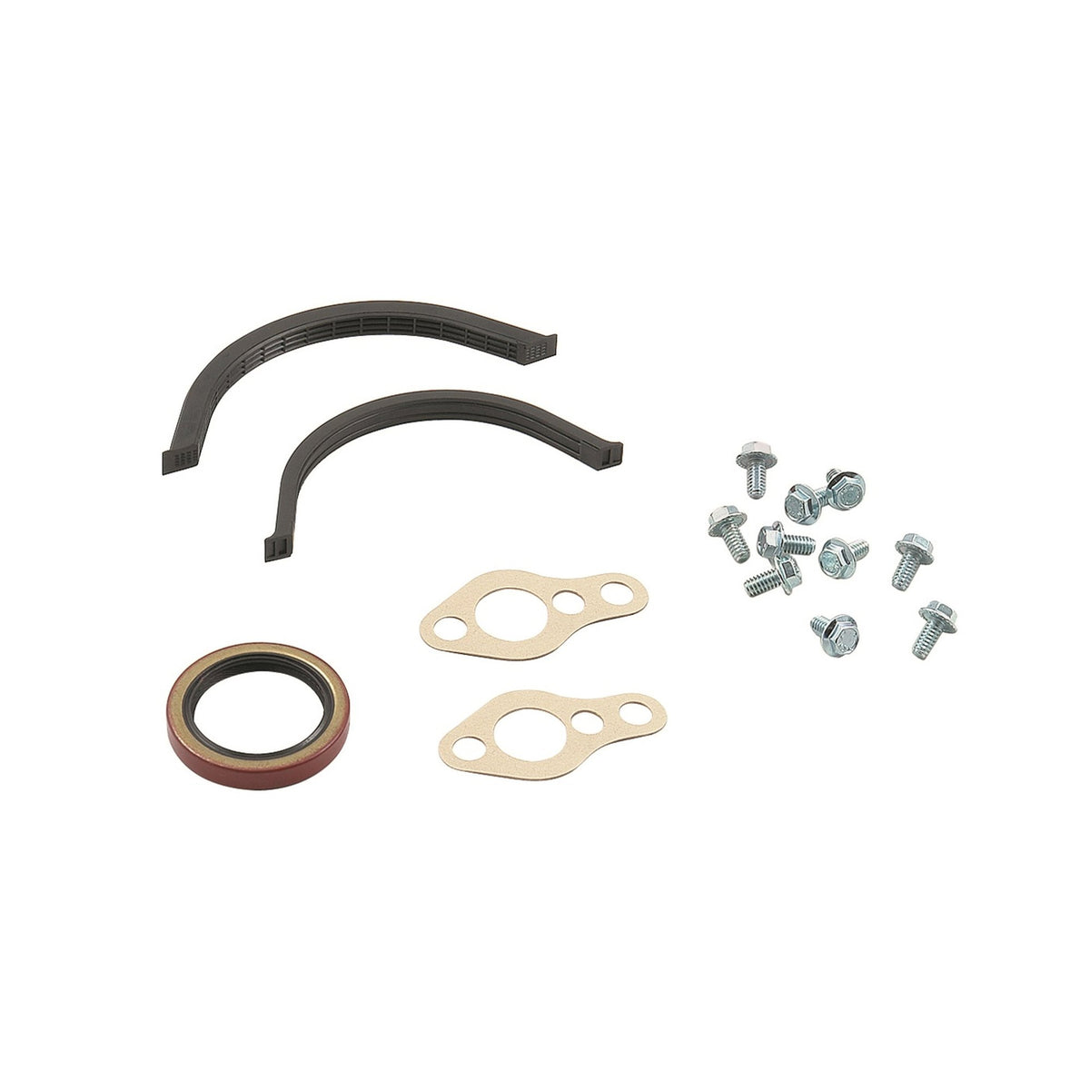 Mr. Gasket Replacement Hardware For Timing Covers 4590 & 4590BP - 95004590