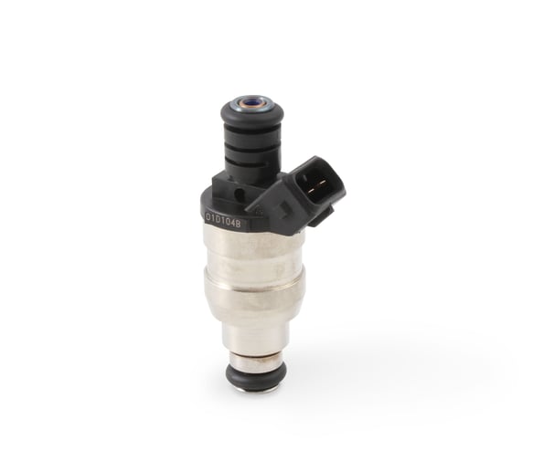 ACCEL Fuel Injectors - Set of Eight 150824