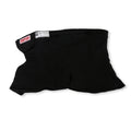 Simpson Carbon X Contoured SFI 3.3/10 Helmet Skirt - Black - 23016C