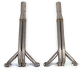 Flowtech Upright Headers - 11545FLT