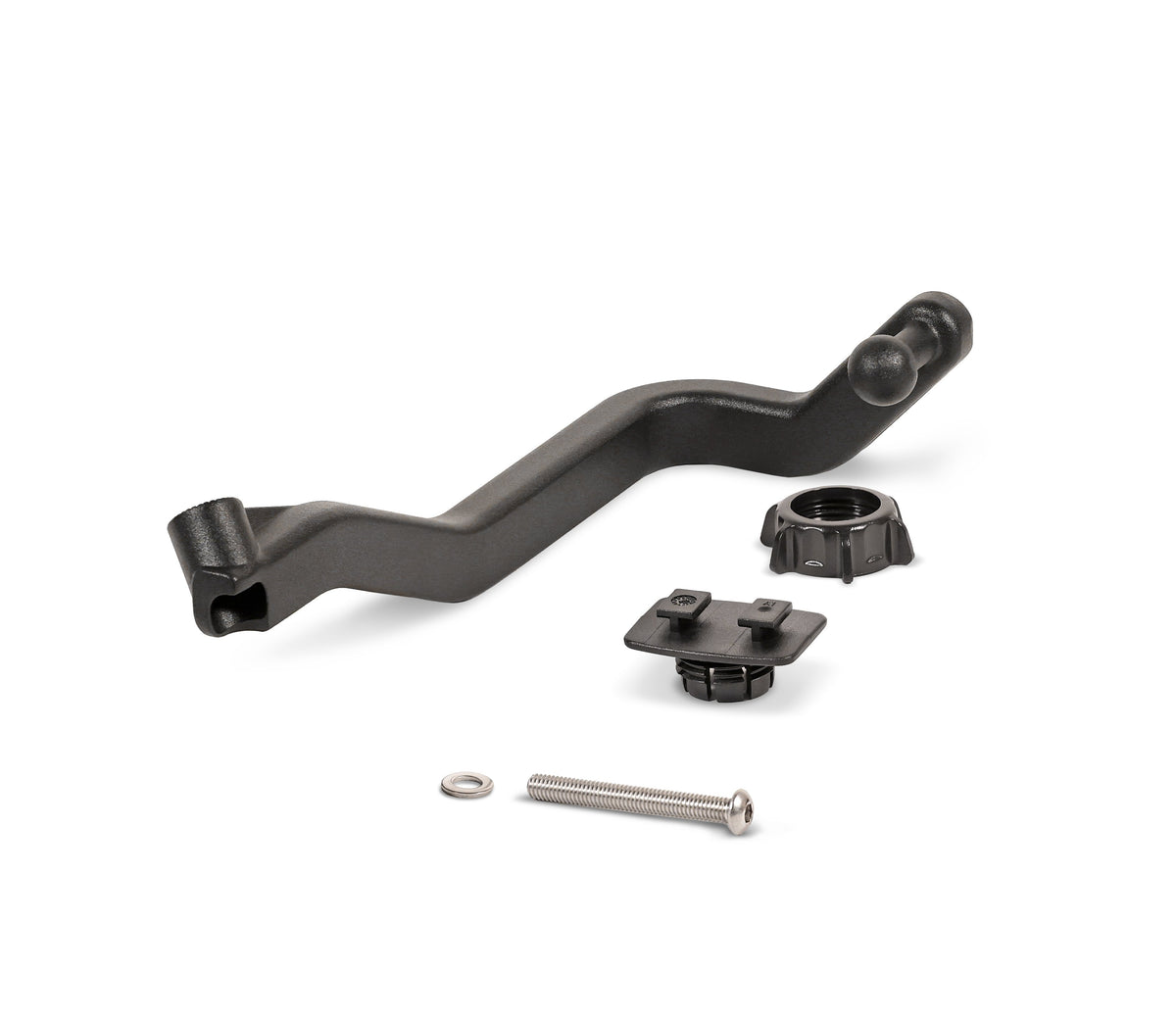 Edge A-Pillar Display Mount - 18601