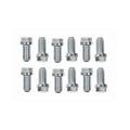 Mr. Gasket Stainless Steel Header Bolts - 2210G