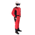 RaceQuip One Piece Multi Layer Fire Suit - 91609149RQP