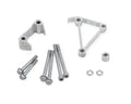 Holley Installation Kit for Low LS Accessory Drive Bracket w/ Long Alignment - 21-4