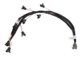 Holley EFI Gen III HEMI V8 Injector Harness - Bosch/Jetronic and Holley injectors - 558-211