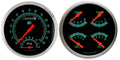 Classic Instruments G/Stock Series Two Gauge Set - GS62SLF