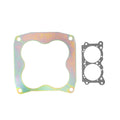 Holley EFI Throttle Body Base Plate and Gasket Set - 508-18