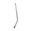 Hurst Shifter Stick - Tube Style - Chrome - 53800HST