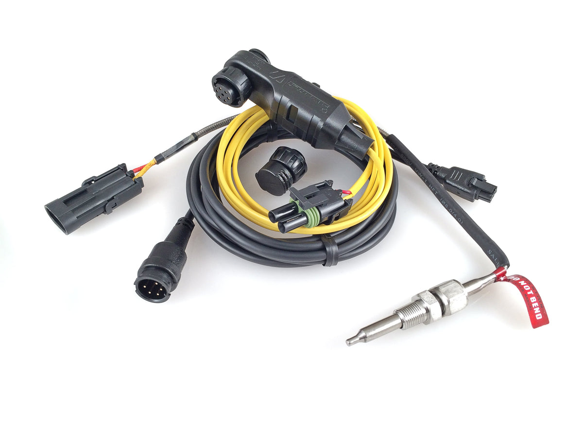 Edge EAS Control Kit - 98616