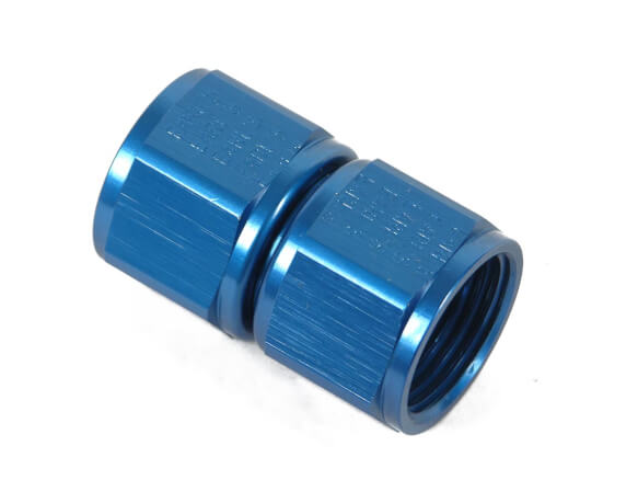 Earl’s Straight -3AN Female Swivel Coupling - 915103ERL
