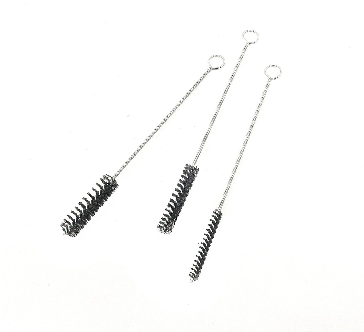Mr. Gasket Engine Cleaning Brush Kit - Short - 1211
