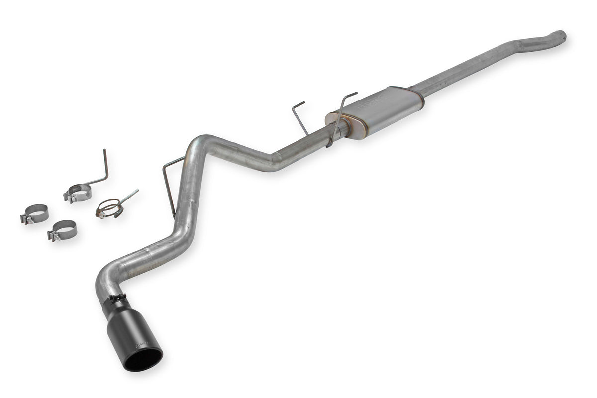 Flowmaster Flow FX Cat-Back Exhaust System - 717867