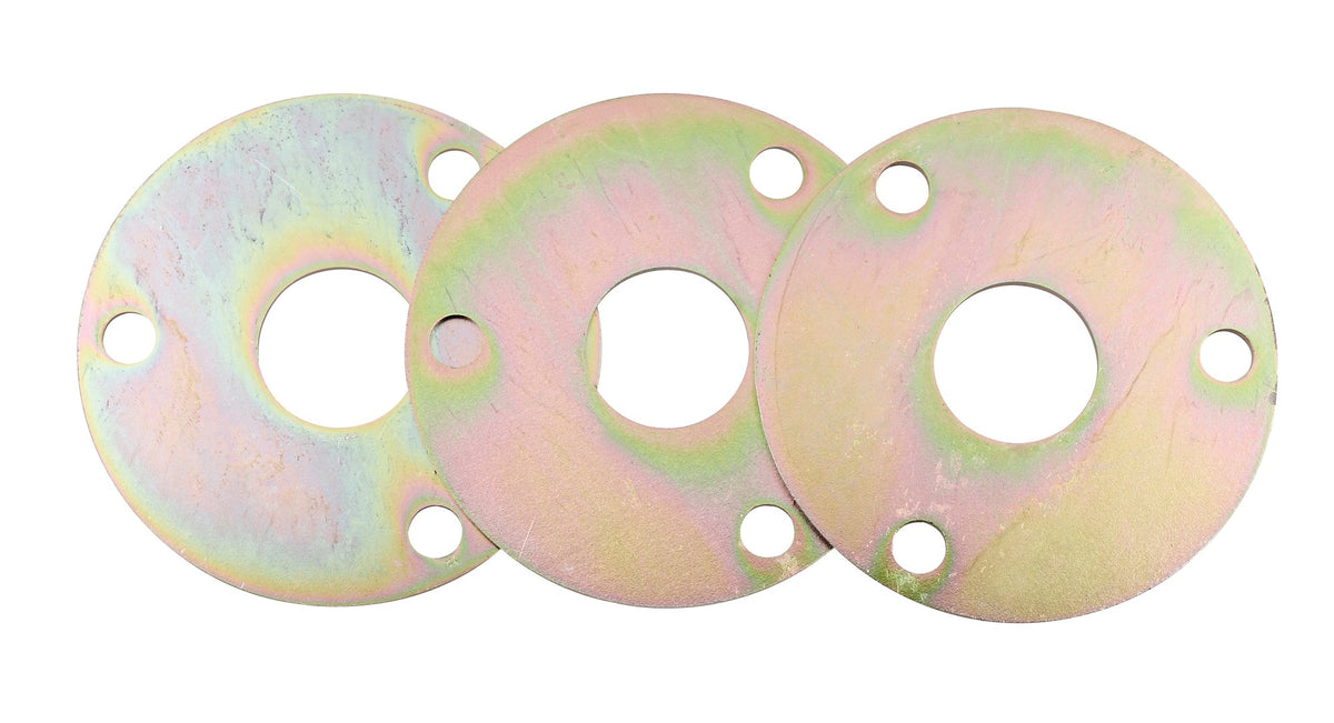 Quick Time Harmonic Balance Spacer - 3 Piece Set - RM-715