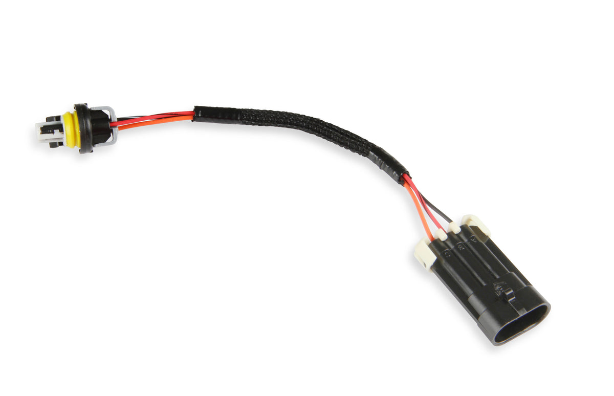 Holley EFI Delphi M/P 150 to GT MAP Adapter Harness - 558-467
