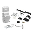 Holley GM G-Body Level 2 LS Swap Essentials - Manual - SE2-GMG-LSX-M