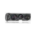 Classic Instruments Velocity Black 1964-65 Chevelle Package LS Sending Unit - CV64VSB-LS