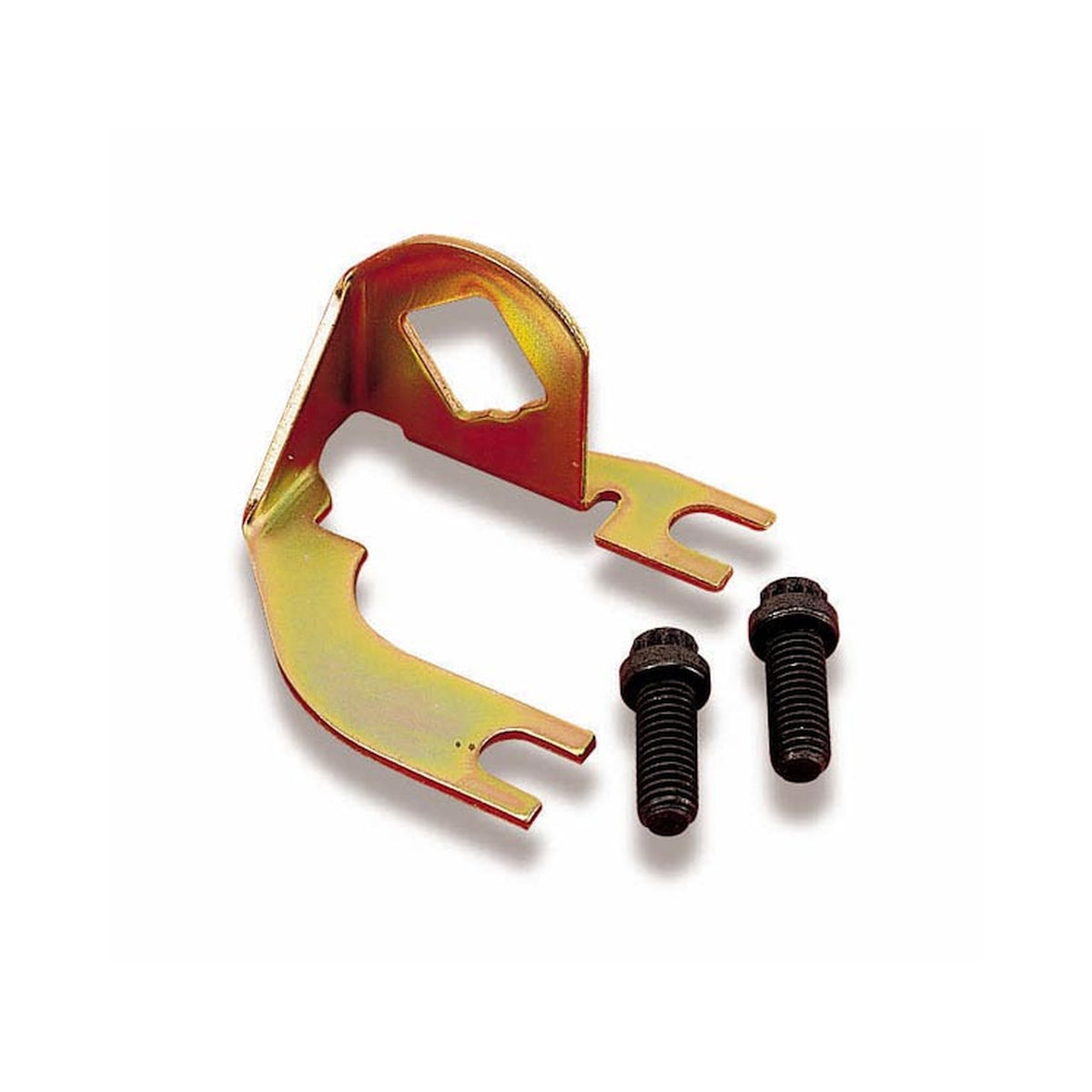 Holley Kickdown Cable Bracket - 20-45