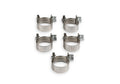 Earl’s Vapor Guard™ Hose Clamp - 750006ERL