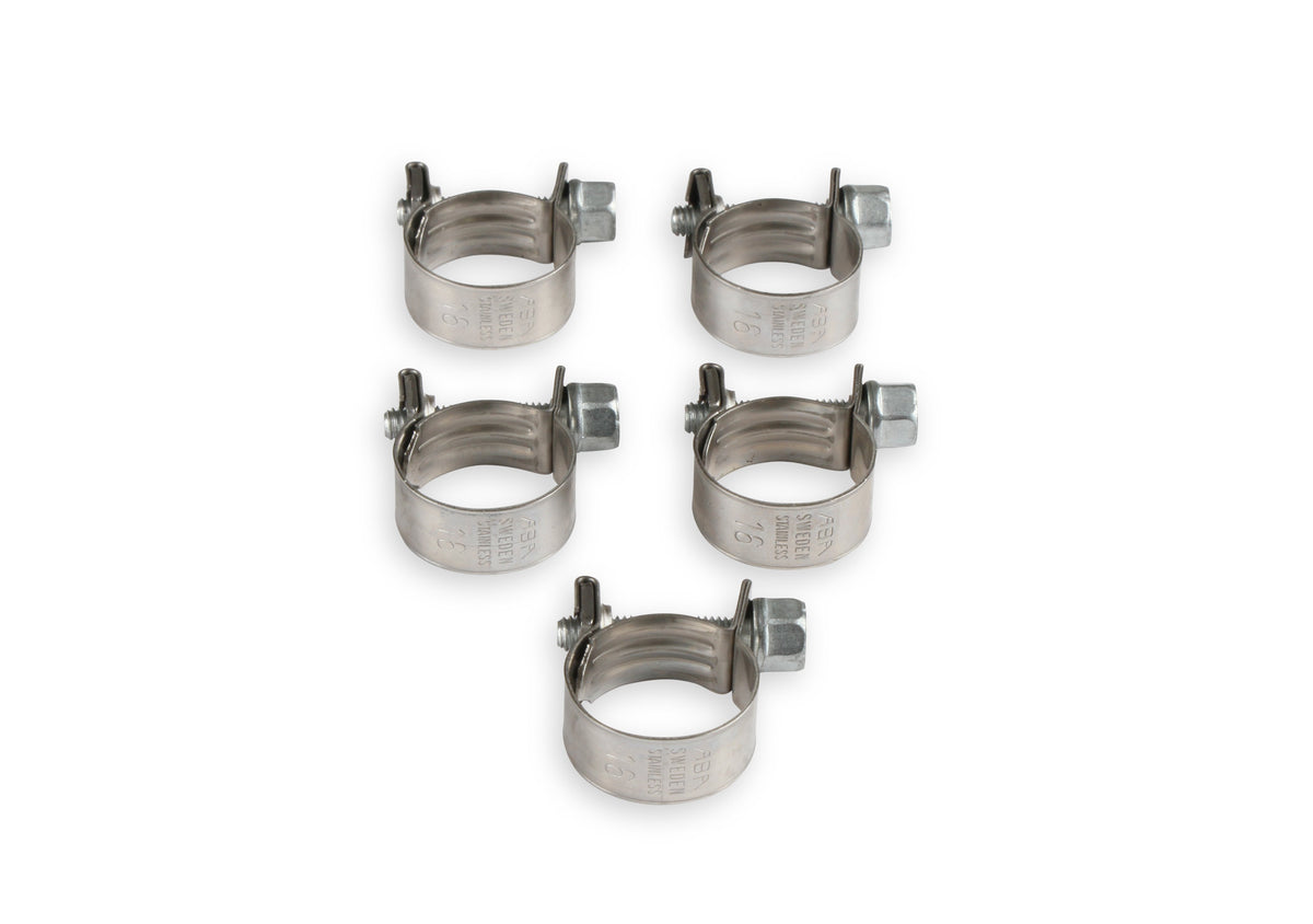 Earl’s Vapor Guard™ Hose Clamp - 750006ERL