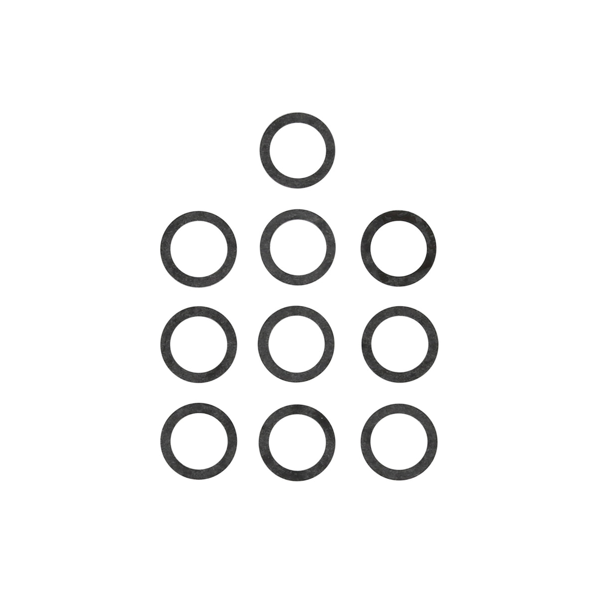 Holley Power Valve Gasket - 1008-1597