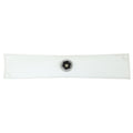 Holley 15" x 3" HydraMat®, Rectangle - 16-105
