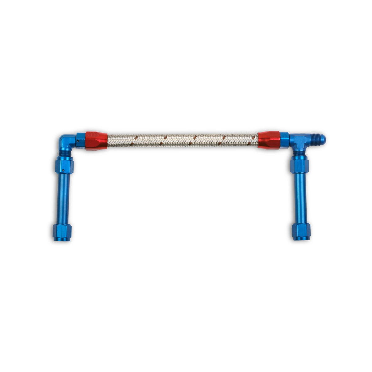 Holley Fuel Line - 34-45