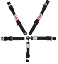 Simpson Jr Dragster Racing Platinum Plus 5-Point Harnesses - SB1015A
