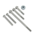 Holley Replacement Hardware for Alternator Bracket - 97-419