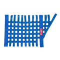 Simpson Standard Stock Car Window Net - 36004BL