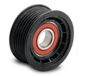 Holley Idler Pulley - 97-153