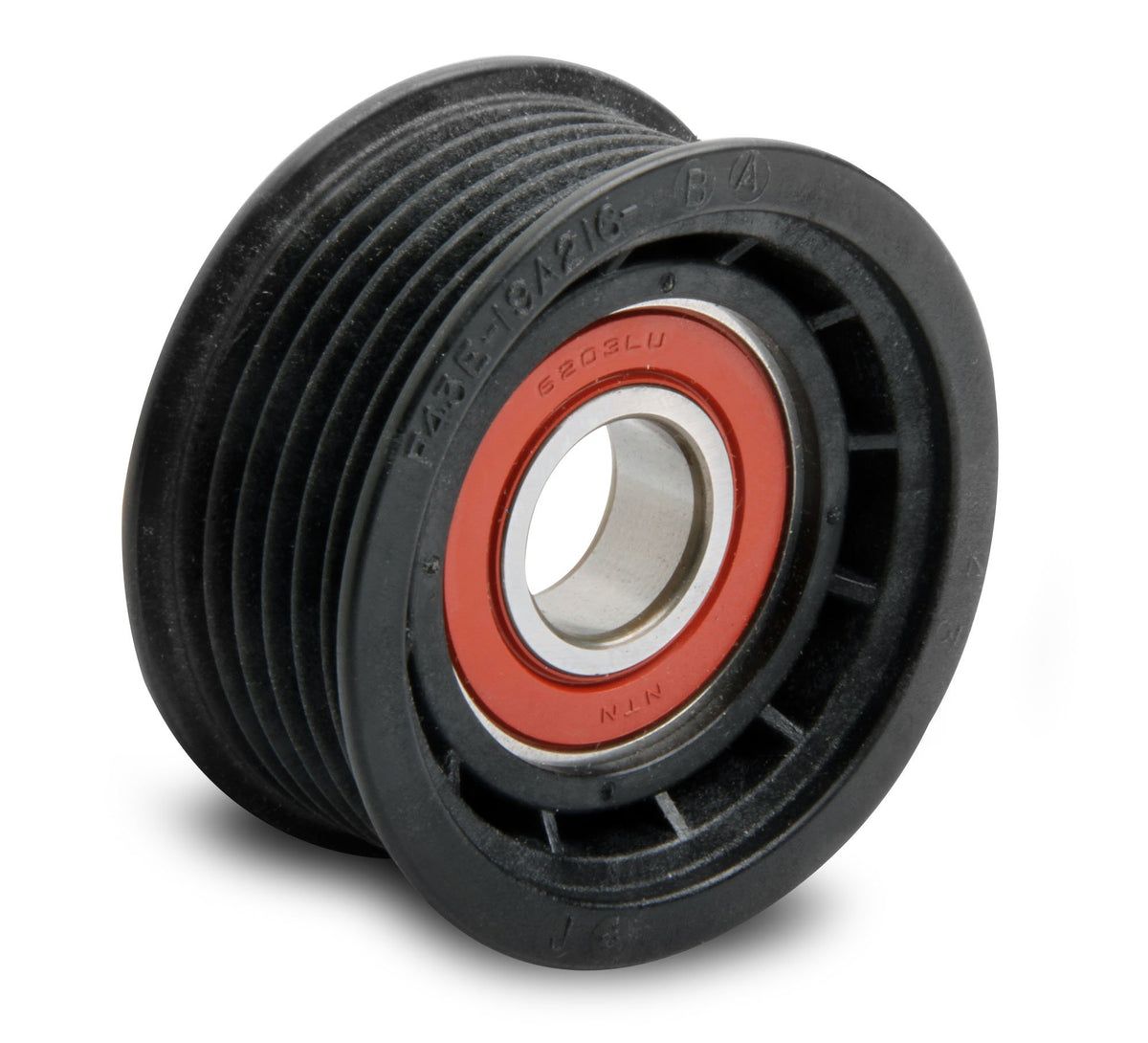Holley Idler Pulley - 97-153