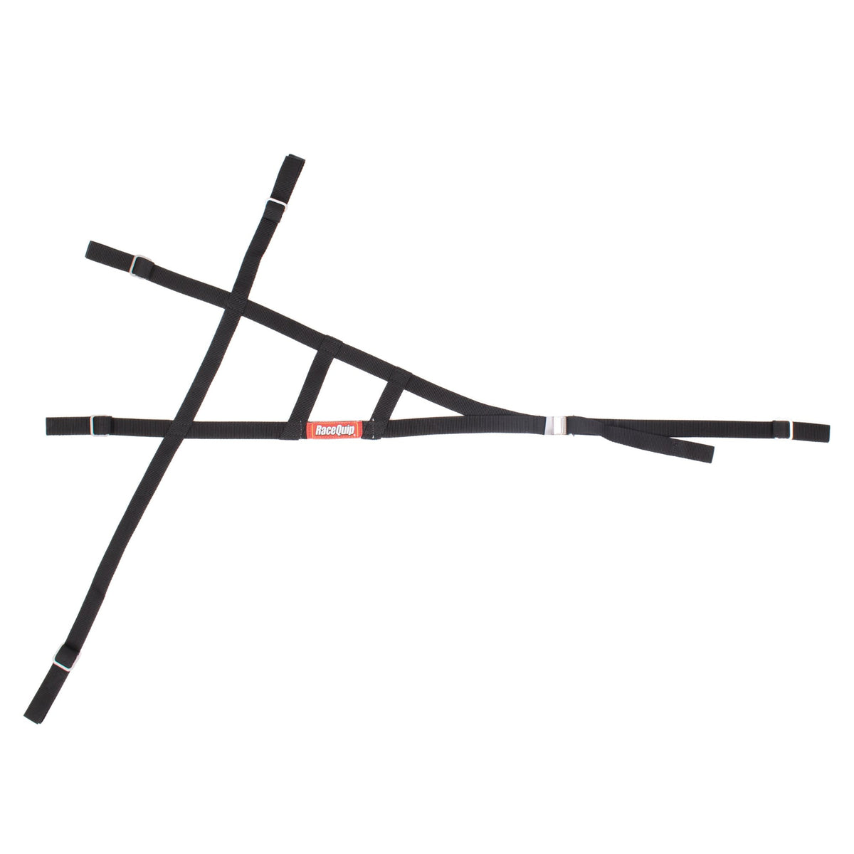 RaceQuip Triangle Right Side Window or Roll Cage Net - 727001RQP
