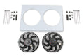 Frostbite High Performance Fan/Shroud Package - FB502H