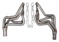 Hooker RacingHeart Street Stock Headers - Stainless - 2550-2HKR