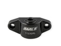 Earl’s GM LT Gen-V Oil Cooler Block Off Plate - 1137ERL