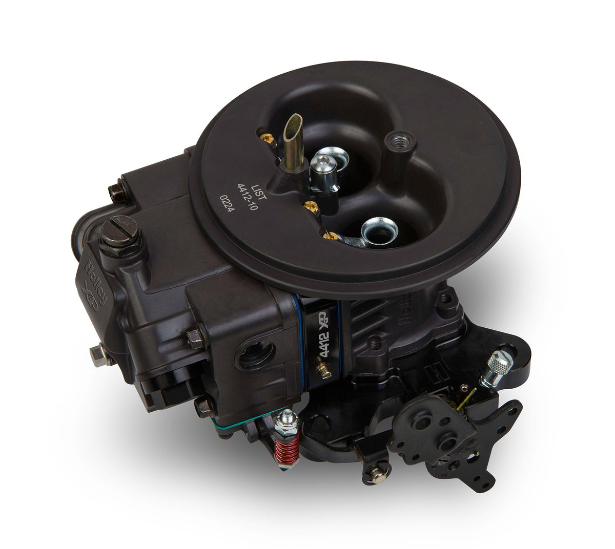 Holley Ultra XP 2BBL Carburetor - 0-4412HBX