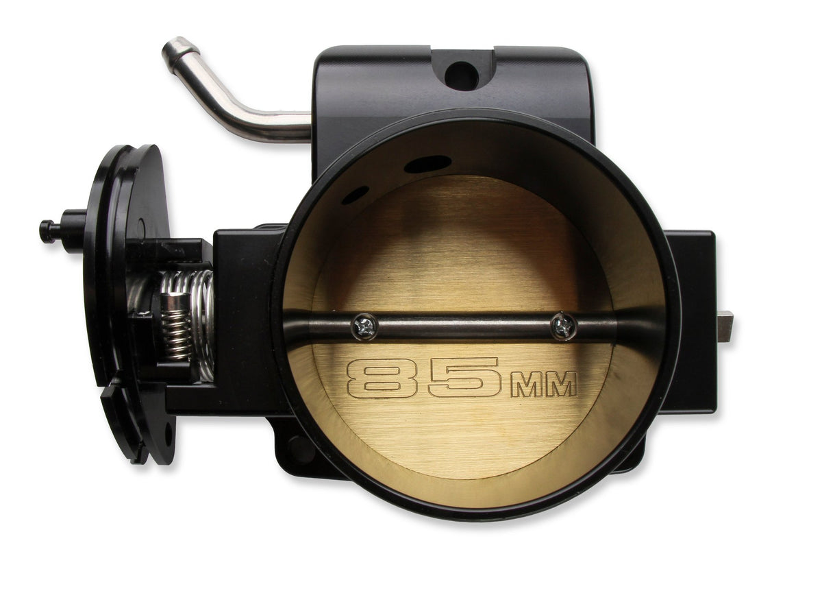 Holley Sniper EFI Throttle Body - 860024